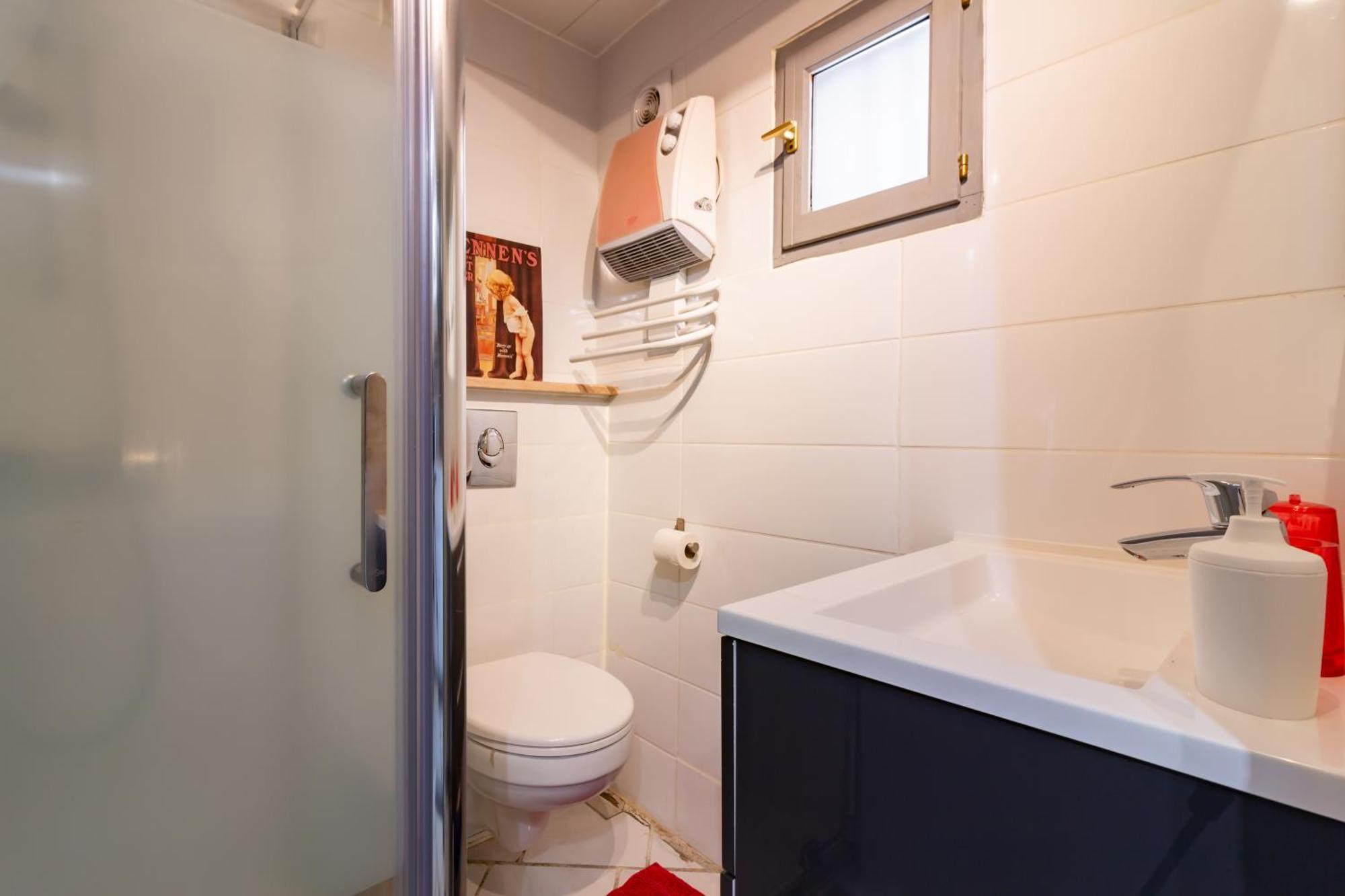 Chalet En Castel Ax-les-Thermes Luaran gambar